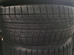 Bridgestone Blizzak Revo2. Зимние, без шипов, 2012 год, износ: 20%, 4 шт