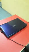 Acer Aspire 5738. 15.6", 2,2����, ��� 4 ��, ���� 80���, WiFi, ����������� �� 1��.