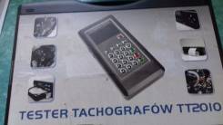 Программатор тахографов