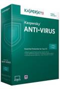 Kaspersky.