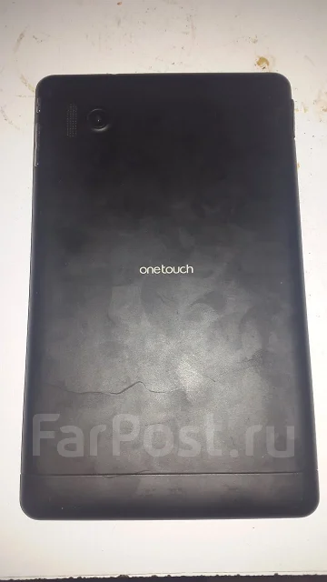 Alcatel OneTouch Evo 7HD ����