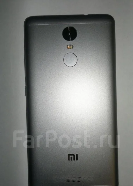 Xiaomi Redmi Note 3. �/� ����