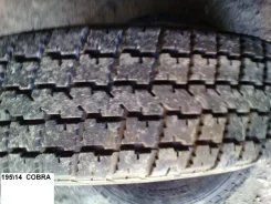 Cooper Cobra Radial G/T. �����������, 2010 ���, �/�, ����� 50 % ����