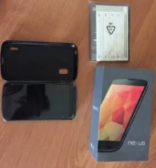 LG Nexus 4 ����