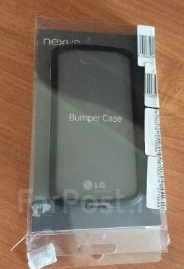 LG Nexus 4 ����