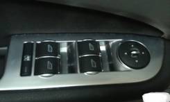 Блок управления стеклоподъемниками. Ford Focus