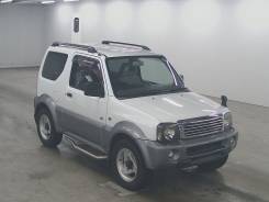 Suzuki Jimny Wide. JB23W JB33W JB43W, G13B M13A K6A