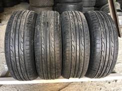Dunlop SP Sport LM704. Летние, 2015 год, без износа, 4 шт