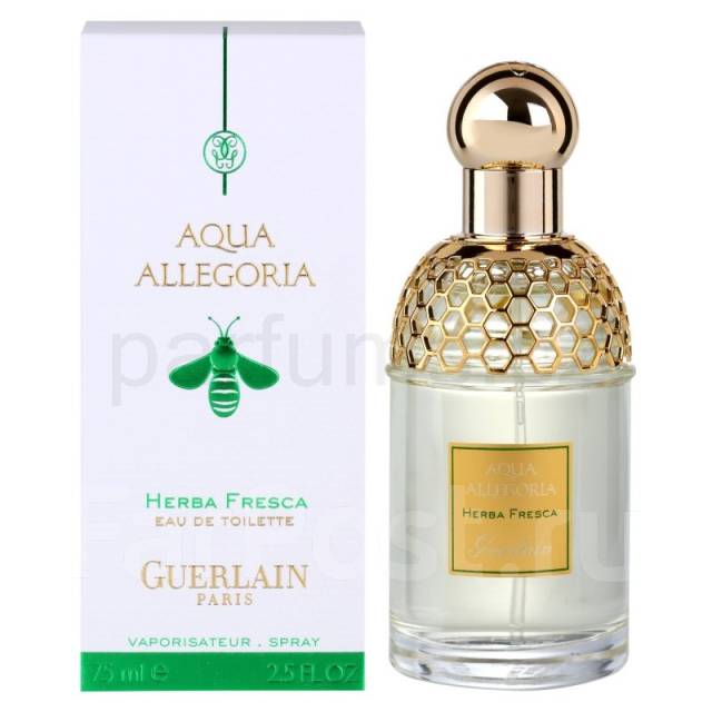 Guerlain aqua allegoria fresca. Herba fresca Aqua Allegoria Guerlain, EDT. Guerlain Aqua Allegoria herba fresca, EDT, 75 ml. Aqua Allegoria herba fresca - туалетная вода. Aqua Allegoria herba fresca 75 мл.