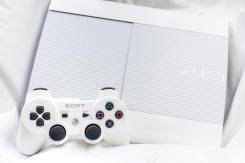 Sony PlayStation 3 Super Slim
