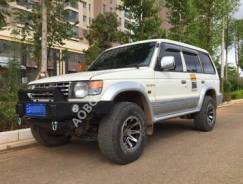 Силовые бампера. Под заказ