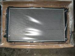 Интеркулер. Subaru Legacy, BD5, BC5, BG5, BF5 Subaru Impreza, GC8, GF8 Subaru Forester, SF5 Двигатели: EJ20, EJ20R, EJ20H, EJ20G, EJ20K, EJ207, EJ205...