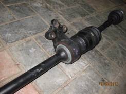 Подшипник привода. Mazda Mazda2