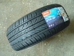 Zeta ZTR20, 195/55R15 во Владивостоке Zeta ZTR20. Летние, 2019 год, без износа