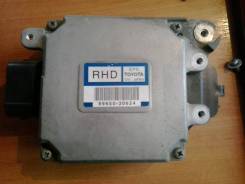 Блок управления рулевой рейкой. Lexus GS460, GRS191, GRS190, GRS196 Lexus GS350, GRS191, GRS196 Lexus GS300, GRS190 Lexus GS430, GRS196, GRS191, GRS19...