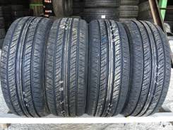 Dunlop Grandtrek PT2. Летние, 2014 год, без износа, 4 шт