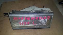 Фара. Nissan Bluebird, U11, WU11 Двигатель CA18S