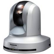 Panasonic. с объективом