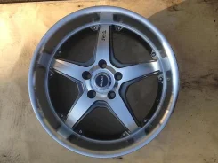 SLK. 7.0x16", 5x114.3, ET35, �� 73���. ����