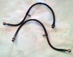 Шланг тормозной. Subaru Legacy, BH9, BP, BHE, BPH, BP9, BPE Subaru Forester, SG5 Двигатели: EJ255, EJ254, EJ253, EZ30D, EJ30D, EJ202, EJ205