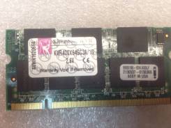 SO-DIMM DDR2.