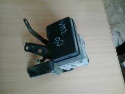 Блок abs. Toyota Vitz, NCP90