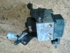Блок abs. Toyota: Celsior, Cresta, Altezza, Mark II, Chaser, Soarer Двигатели: 1UZFE, 1GFE, 2LTE, 1JZGE, 3SGE, 4SFE, 1JZGTE, 2JZGE