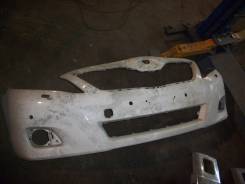 Бампер. Toyota Camry, ACV40