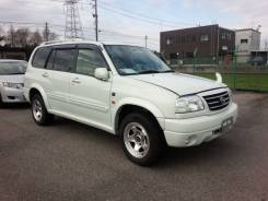Suzuki Grand Escudo. TX92W, H27A