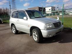 Suzuki Escudo. TA52W TA02W, J20A G16A