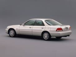 Honda Inspire. UA1 UA2, G20A
