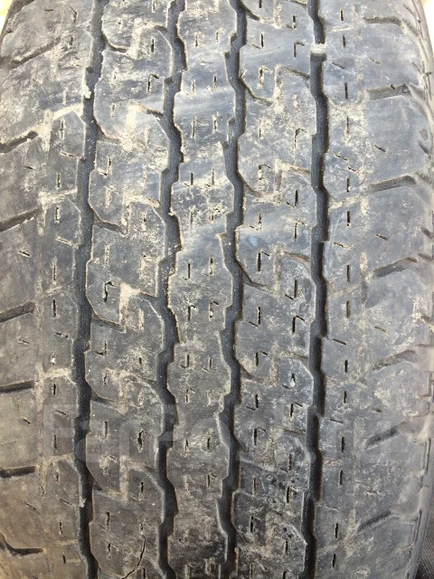Bridgestone Winter Dueler DM-Z2. ������, 2013 ���, �/�, ����� 40 % ����
