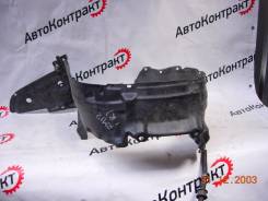 Подкрылок. Nissan Liberty, RM12