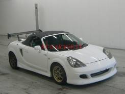 Бампер. Toyota MR-S, ZZW30