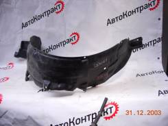 Подкрылок. Nissan Sunny, FB14