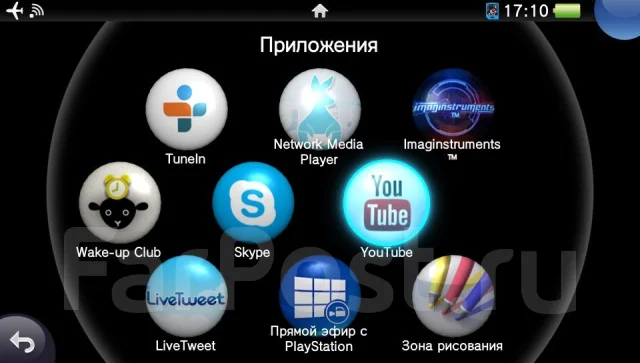 Sony PlayStation Vita ����