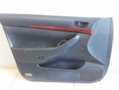 Обшивка двери. Toyota Avensis, AZT250L, ZZT251, AZT250, AZT250W, ADT251, AZT251, CDT250, ZZT250 Двигатели: 2AZFSE, 1ZZFE, 1CDFTV, 1AZFE, 3ZZFE, 2ADFTV...