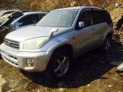 Toyota RAV4. ACA21, 1AZ