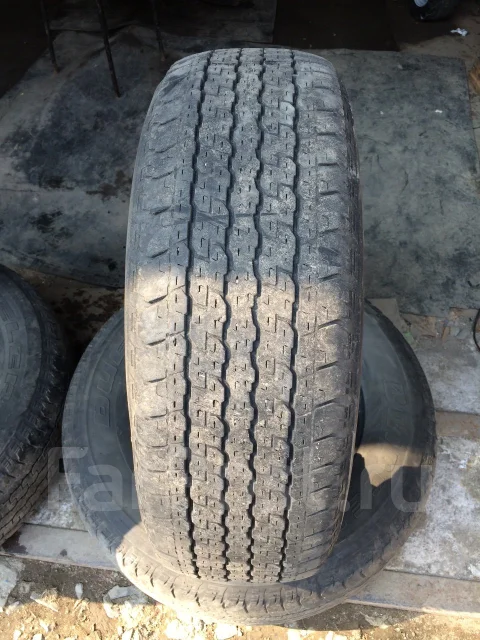 Bridgestone Winter Dueler DM-Z2. ������, 2013 ���, �/�, ����� 40 % ����