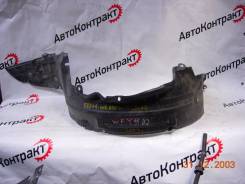 Подкрылок. Nissan Wingroad, WFY11