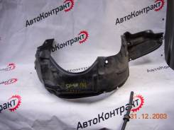 Подкрылок. Toyota Camry, SV40