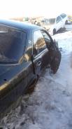 Крыло. Nissan Presea, R10