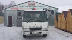 Mitsubishi Fuso. Продам самогруз Mitsubisi FUSO, 8 200 куб. см., 5 000 кг., 11 м.