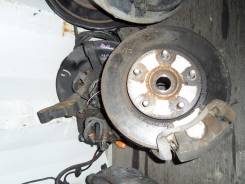Ступица. Toyota Estima, MCR40 Двигатель 1MZFE