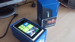 Nokia Lumia 900