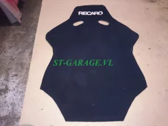 ����� �� ���� Recaro ����