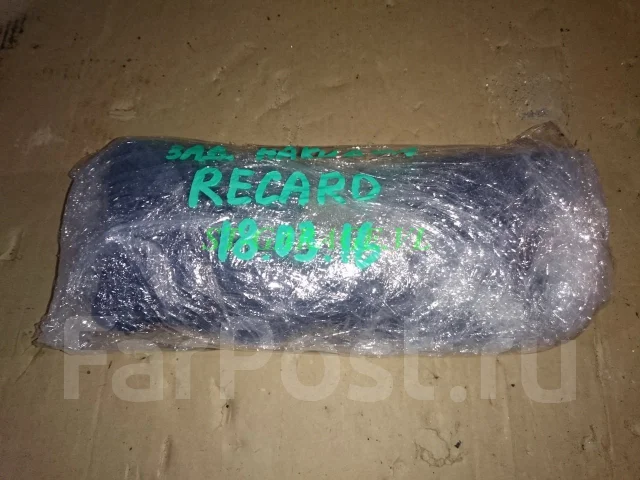 ����� �� ���� Recaro