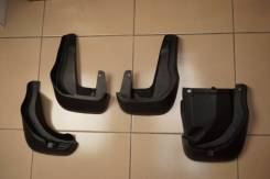 Брызговики комплект Honda CR-V