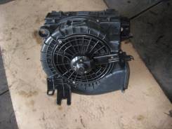 Мотор печки. Toyota Altezza, JCE15, SXE10, GXE10, JCE10, GXE15 Toyota IS200, GXE10, JCE10 Двигатели: 1GFE, 2JZGE, 3SGE