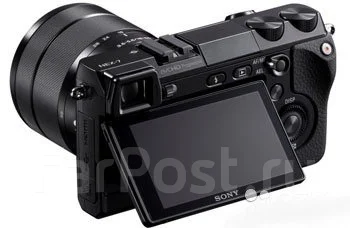 Sony Alpha NEX-7 ����